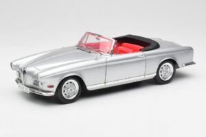 BMW 503 Ασημί Revell 1:18 18787 Μέταλλο
