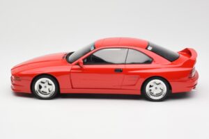 BMW 850i E31 Koenig Special Κόκκινο GT Spirit 1:18 GT250 Ρητίνη - εικόνα 3 από 6