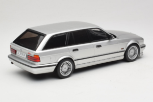 BMW Alpina B10 E34 4.6 Touring Ασημί MCG 1:18 MCG18332MCW Μέταλλο - εικόνα 2 από 6