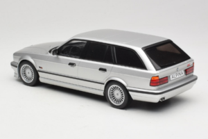 BMW Alpina B10 E34 4.6 Touring Ασημί MCG 1:18 MCG18332MCW Μέταλλο - εικόνα 5 από 6