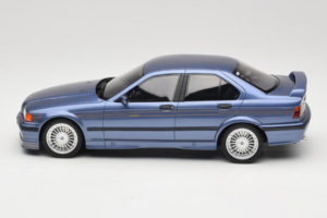 BMW Alpina B6 2.8 E36 Blue Metallic Otto 1:18 OT1180 Ρητίνη - εικόνα 3 από 6