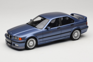 BMW Alpina B6 2.8 E36 Blue Metallic Otto 1:18 OT1180 Ρητίνη
