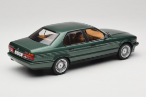 BMW Alpina B11 E32 3.5 Metallic Green MCG 1:18 MCG18233 Μέταλλο - εικόνα 2 από 6