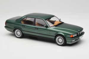 BMW Alpina B11 E32 3.5 Metallic Green MCG 1:18 MCG18233 Μέταλλο - εικόνα 4 από 6