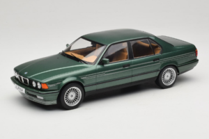 BMW Alpina B11 E32 3.5 Metallic Green MCG 1:18 MCG18233 Μέταλλο