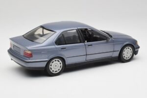 BMW 3-Series E36 Avus Μπλε UT Models 1:18 180023300 Μέταλλο - εικόνα 3 από 8