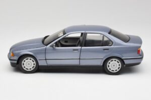BMW 3-Series E36 Avus Μπλε UT Models 1:18 180023300 Μέταλλο - εικόνα 4 από 8