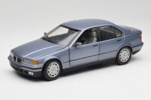 BMW 3-Series E36 Avus Μπλε UT Models 1:18 180023300 Μέταλλο