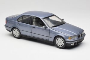 BMW 3-Series E36 Avus Μπλε UT Models 1:18 180023300 Μέταλλο - εικόνα 6 από 8