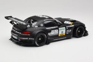 BMW Z4 E89 GT3 #19 Pixum C. Hurtgen / D. Baumann Spa 24 Hours Winner 2013 Minichamps 1:18 151132399 Μέταλλο - εικόνα 2 από 6
