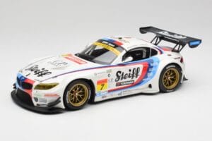 BMW Z4 E89 GT3 #7 Team Studie J. Muller / S. Ara Super GT 2015 Minichamps 1:18 153152307 Μέταλλο