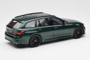 BMW Alpina B3 G21 Touring Πράσινο GT Spirit 1:18 GT459 Ρητίνη - εικόνα 2 από 6