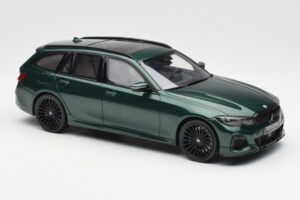 BMW Alpina B3 G21 Touring Πράσινο GT Spirit 1:18 GT459 Ρητίνη - εικόνα 4 από 6