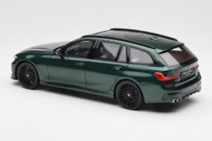 BMW Alpina B3 G21 Touring Πράσινο GT Spirit 1:18 GT459 Ρητίνη - εικόνα 5 από 6
