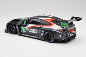 BMW M4 G82 GT3 GTD Paul Miller Racing #1 B. Sellers / M. Snow 12 Hours of Sebring IMSA 2022 Minichamps 1:18 155222001 Μέταλλο - εικόνα 5 από 6