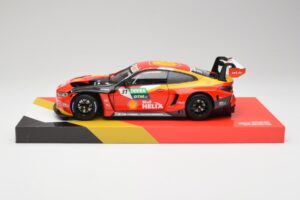 BMW M4 GT3 G82 #31 S. van der Linde Team Schubert DTM Champion 2022 Minichamps 1:18 113222331 Μέταλλο - εικόνα 4 από 8