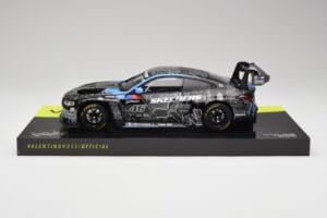 BMW M4 GT3 G82 #46 V. Rossi WRT Test 2023 Minichamps 1:18 113232246 Μέταλλο - εικόνα 4 από 8