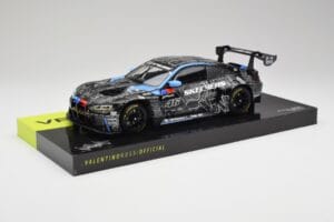 BMW M4 GT3 G82 #46 V. Rossi WRT Test 2023 Minichamps 1:18 113232246 Μέταλλο