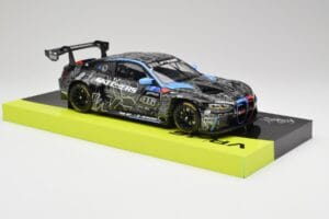 BMW M4 GT3 G82 #46 V. Rossi WRT Test 2023 Minichamps 1:18 113232246 Μέταλλο - εικόνα 6 από 8