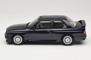 BMW M3 E30 Europameister Macau Blue Otto 1:18 OT1216 Μέταλλο - εικόνα 3 από 6