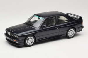 BMW M3 E30 Europameister Macau Blue Otto 1:18 OT1216 Μέταλλο