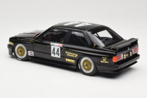 BMW M3 E30 JPS Team BMW #44 J. Richards / T. Longhurst Class Winners Bathurst 1000 1987 Minichamps 1:18 155872044 Μέταλλο - εικόνα 5 από 6