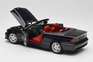 BMW M3 E36 Καμπριολέ Techno Violet UT Models 1:18 180022330 Μέταλλο - εικόνα 5 από 8