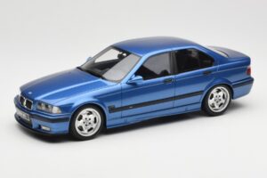 BMW M3 E36 Sedan Μπλε Otto 1:18 OT1082 Ρητίνη