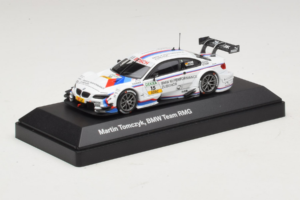 BMW M3 DTM #15 M. Tomczyk BMW Team Schnitzer DTM 2013 Minichamps 1:43 80422351055 Μέταλλο - εικόνα 2 από 4
