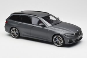 BMW M340i G20 xDrive M Sport Γκρι GT Spirit 1:18 GT471 Ρητίνη - εικόνα 4 από 6