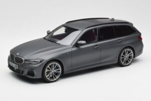 BMW M340i G20 xDrive M Sport Γκρι GT Spirit 1:18 GT471 Ρητίνη