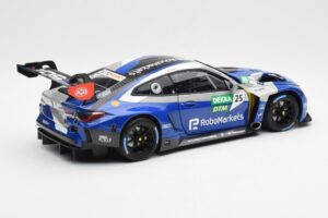 BMW M4 G82 GT3 Schubert Motorsport #25 P. Eng DTM 2022 Minichamps 1:18 113222025 Μέταλλο - εικόνα 3 από 8