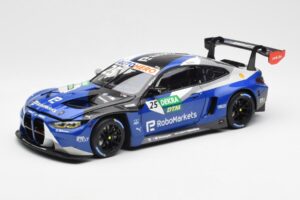 BMW M4 G82 GT3 Schubert Motorsport #25 P. Eng DTM 2022 Minichamps 1:18 113222025 Μέταλλο