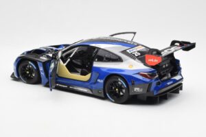 BMW M4 G82 GT3 Schubert Motorsport #25 P. Eng DTM 2022 Minichamps 1:18 113222025 Μέταλλο - εικόνα 5 από 8