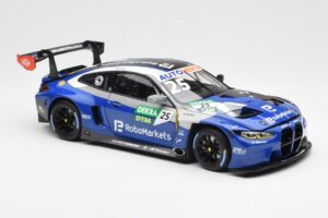 BMW M4 G82 GT3 Schubert Motorsport #25 P. Eng DTM 2022 Minichamps 1:18 113222025 Μέταλλο - εικόνα 6 από 8