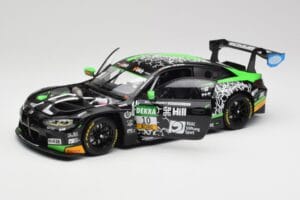 BMW M4 GT3 G82 #10 S. Green / M. Krutten Schubert Motorsport ADAC GT Masters Red Bull Ring Winner 2022 Minichamps 1:18 113222 - εικόνα 2 από 8