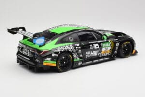BMW M4 GT3 G82 #10 S. Green / M. Krutten Schubert Motorsport ADAC GT Masters Red Bull Ring Winner 2022 Minichamps 1:18 113222 - εικόνα 3 από 8