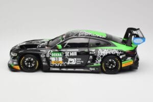 BMW M4 GT3 G82 #10 S. Green / M. Krutten Schubert Motorsport ADAC GT Masters Red Bull Ring Winner 2022 Minichamps 1:18 113222 - εικόνα 4 από 8