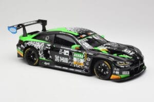 BMW M4 GT3 G82 #10 S. Green / M. Krutten Schubert Motorsport ADAC GT Masters Red Bull Ring Winner 2022 Minichamps 1:18 113222 - εικόνα 6 από 8
