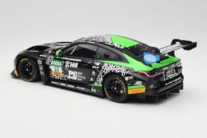 BMW M4 GT3 G82 #10 S. Green / M. Krutten Schubert Motorsport ADAC GT Masters Red Bull Ring Winner 2022 Minichamps 1:18 113222 - εικόνα 7 από 8