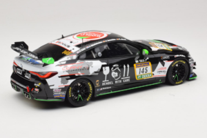 BMW M4 G82 GT4 #145 T. Glock / T. Scheider Winner SP8T 24 Hours Nürburgring 2024 Otto 1:18 OT1172 Ρητίνη - εικόνα 2 από 6