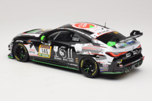 BMW M4 G82 GT4 #145 T. Glock / T. Scheider Winner SP8T 24 Hours Nürburgring 2024 Otto 1:18 OT1172 Ρητίνη - εικόνα 5 από 6