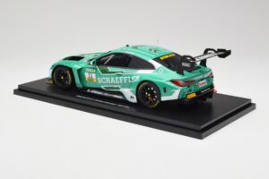 BMW M4 GT3 #11 Schubert Motorsport M. Wittmann DTM 2024 TopSpeed 1:18 TS0591 Ρητίνη - εικόνα 5 από 6
