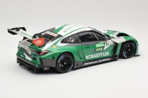 BMW M4 GT3 Walkenhorst Motorsport #11 M. Wittmann DTM 2022 Minichamps 1:18 113222011 Μέταλλο - εικόνα 3 από 8