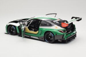BMW M4 GT3 Walkenhorst Motorsport #11 M. Wittmann DTM 2022 Minichamps 1:18 113222011 Μέταλλο - εικόνα 5 από 8