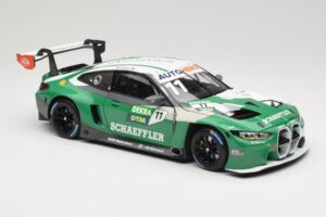 BMW M4 GT3 Walkenhorst Motorsport #11 M. Wittmann DTM 2022 Minichamps 1:18 113222011 Μέταλλο - εικόνα 6 από 8