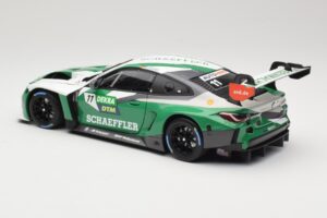 BMW M4 GT3 Walkenhorst Motorsport #11 M. Wittmann DTM 2022 Minichamps 1:18 113222011 Μέταλλο - εικόνα 7 από 8