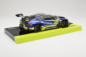 BMW M4 GT3 Team WRT #46 V. Rossi Fanatec GT World Challenge Europe Brands Hatch 2023 Minichamps 1:18 113232446 Μέταλλο - εικόνα 4 από 8