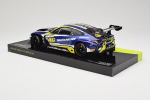BMW M4 GT3 Team WRT #46 V. Rossi Fanatec GT World Challenge Europe Brands Hatch 2023 Minichamps 1:18 113232446 Μέταλλο - εικόνα 7 από 8