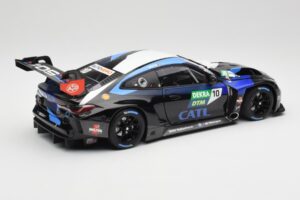 BMW M4 GT3 Walkenhorst Motorsport #10 E. Muth DTM 2022 Minichamps 1:18 113222010 Μέταλλο - εικόνα 3 από 8